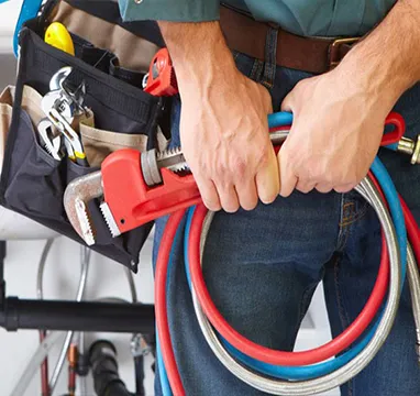 Carbone Desentupidora